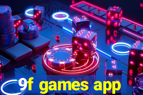 9f games app